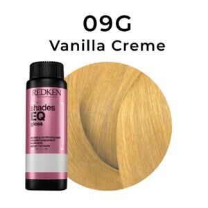 (1) 9G REDKEN SHADES EQ